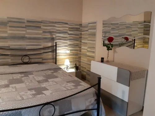 Alghero magnificent villa Laurus with pool in Valverde 122 D