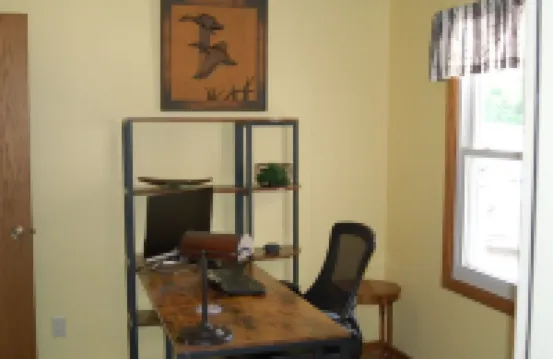 New owners, fresh remodel - Lakehouse with 100' of sandy frontage on White Lake!