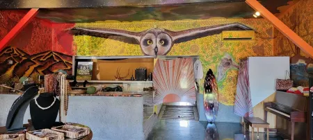 sweet escape - Moloka'i living