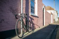 Vintage Boutique Cottage In Deal, Kent - Couples, family & pet friendly