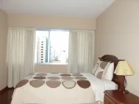 Great location at Miraflores