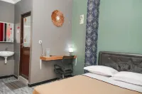 Home Inggil RedPartner