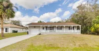 'Casa Bella' Florida Getaway w/Heated Spa & Grill