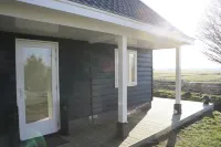 B&B depolderschuur is an independent home Tienhoven 호텔