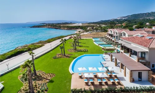 Electra Kefalonia Hotel & Spa