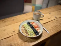 SURFKAJÜTE Warnemünde - 50 sqm cozy apartment on the Baltic Sea