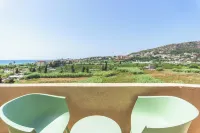 Glow Studios & Apartments in Batroun Hotels in Enfeh