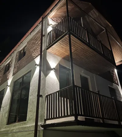 Dilijan Mountain View