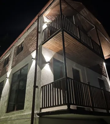 Dilijan Mountain View