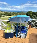 Private Tropical Villa with breathtaking views!