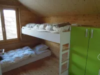 Bright chalet Tzoumaz - Verbier magnificent view on privileged environment