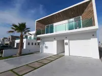 Luxurious private Space close to beach and lagoon Hotels in Rocky Point