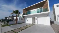 Luxurious private Space close to beach and lagoon Hotels near Puerto Peñasco, Sonora