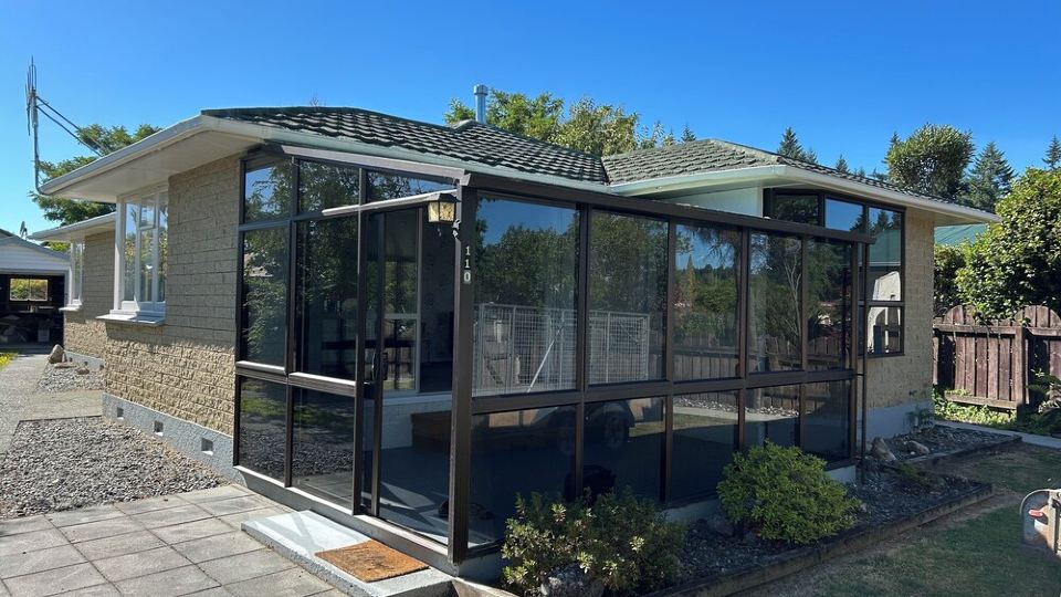 Holiday Home Close to the Lake