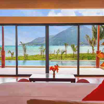 Kupu 查洛克魯姆公寓 Rooms