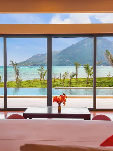 รูปภาพของโฉลกหลำ เรสซิเดนซ์ บายคุปุ คุปุ พะงัน