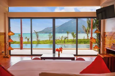 รูปภาพของโฉลกหลำ เรสซิเดนซ์ บายคุปุ คุปุ พะงัน