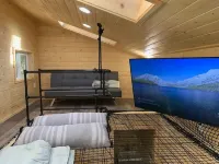 Yeti's Tree House: Where Dreams Come True