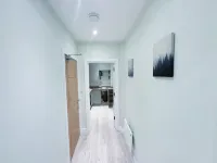 142 Huntingdon Town Centre Apartments