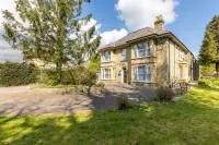 Shelford Lodge