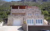 Magnificent Newly-built Villa in Mlini with Private Pool and Near Beaches