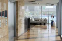 2/2 Luxury Condo -Hyatt H2 -Ocean View Bocagrande