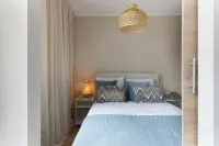 Elite Apartments Brzezno Family