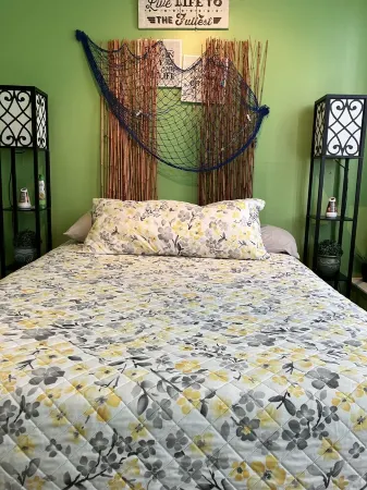 Beach Theme Отели в г. Глен-Аллен