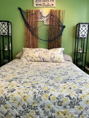 Beach Theme