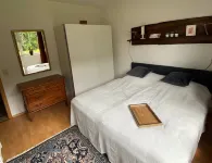 beautiful, very quiet apartment with terrace