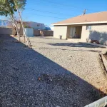 Spacious Ample Parking Across from shops & Fast Food. Multiple Family Friendly Hotels in Fort Mohave
