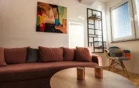 Cozy apartment in the heart of Ohrid