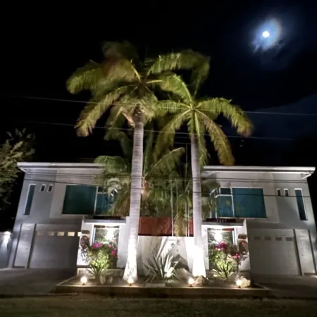 Two Adjacent Partial Ocean View Villas