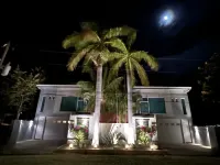 Two Adjacent Partial Ocean View Villas