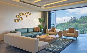 The Five Resort & Golf Hoang Gia Ninh Binh