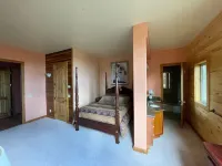 Majestic Mountain Escape