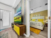 Charming Cabana Beach Club #8 - Your Coastal retreat Awaits9 also available.