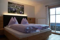 "Plankschneiderhof" A house in the countryside for you alone!