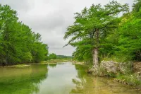 Feeling Frio - Private River Frontage
