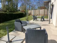 House 5 minutes from the beach Hotels in Sarzeau