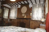 n. 2 ROOMS IN VILLA OF THE 800 Amazon Locker - archibaldo 주변 호텔