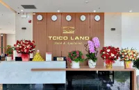 TCICO Hotel