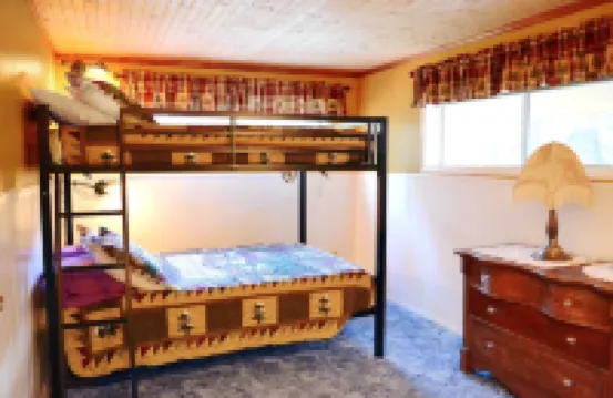 River Side Mountain Refuge On Vallecito River - Sleeps 9