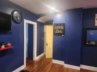 Cozy and stylish apartment in central meriden Hotels in Meriden