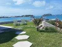 Stunning sunsets, turtle watching, longtails wheeling and glow worms .... Hotels in Sandys