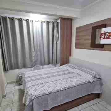 Living room, furnished with sea view 7th floor Rooms