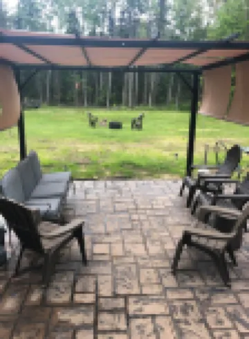 Wilderness Retreat - 12 acres near Munising