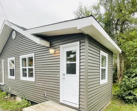 The Nest - A Shore Paradise