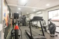 Apartment boa Viagem - 100 meters from the beach. In front of Acaiaca 헤시피 호텔