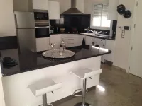 MODERN VILLA WITH POOL CLOSE TO THE BEACH